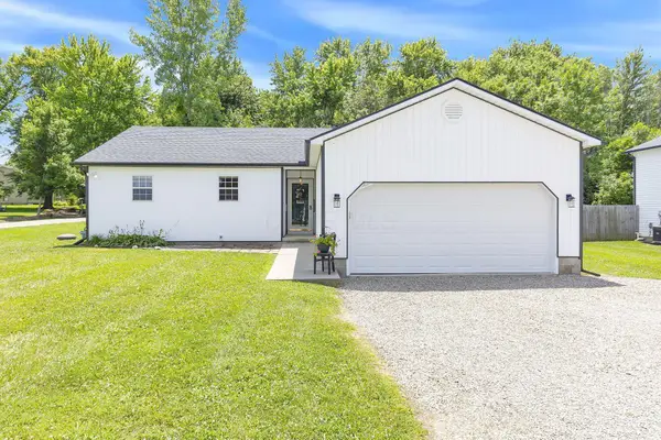 5259 1st Street Ne, Thornville, OH 43076