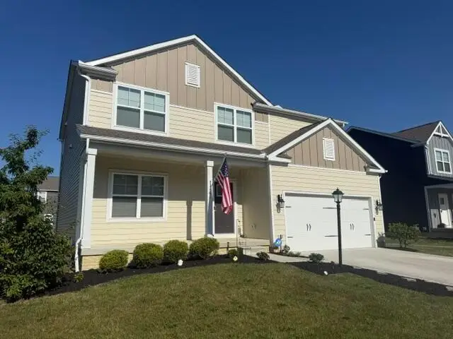 61 Scarlett Drive, Delaware, OH 43015 - #1