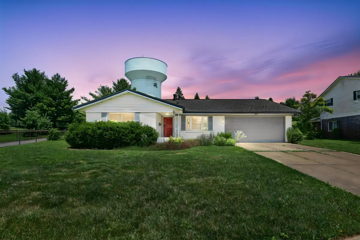 346 Brisbane Avenue, Westerville, OH 43081 - #1