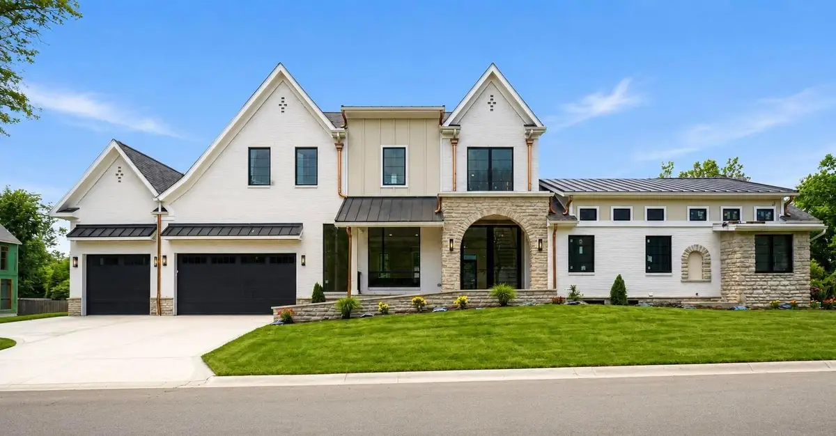 3151 Asbury Drive, Columbus, OH 43221 - #1