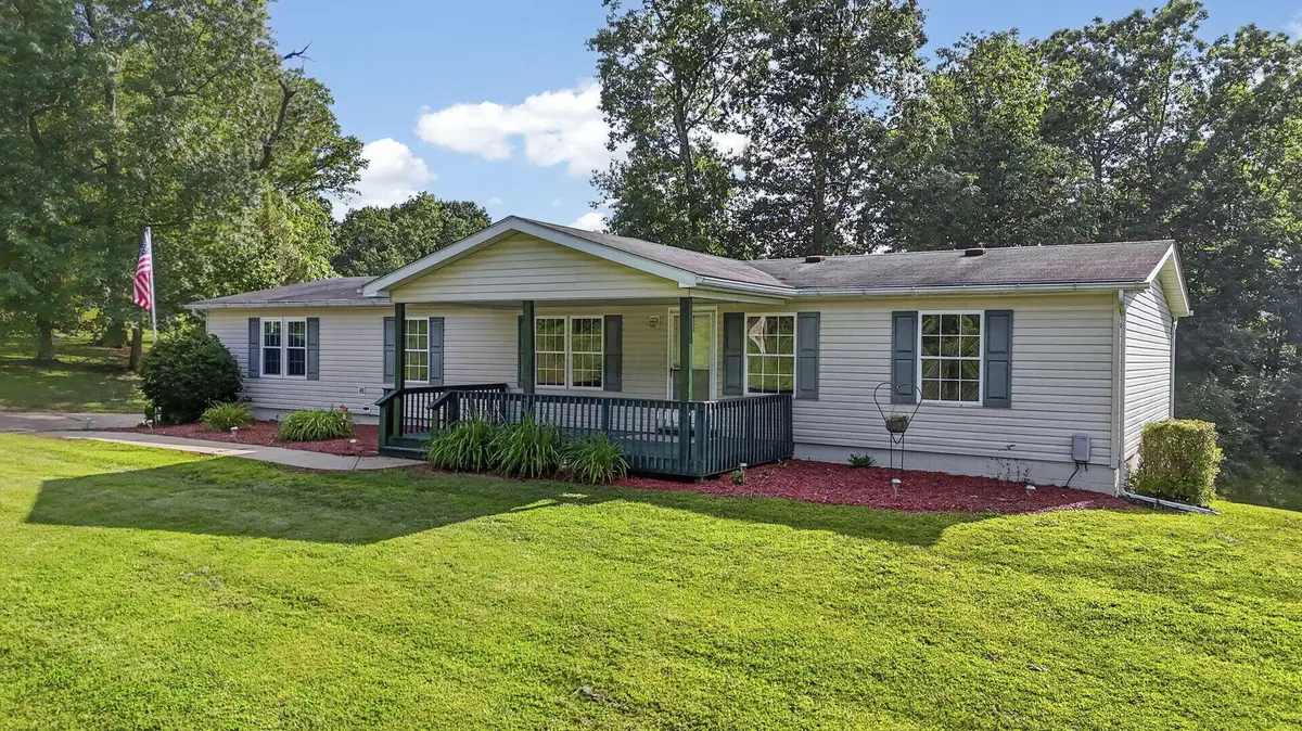 56877 Skyline Drive, Senecaville, OH 43780 - #1