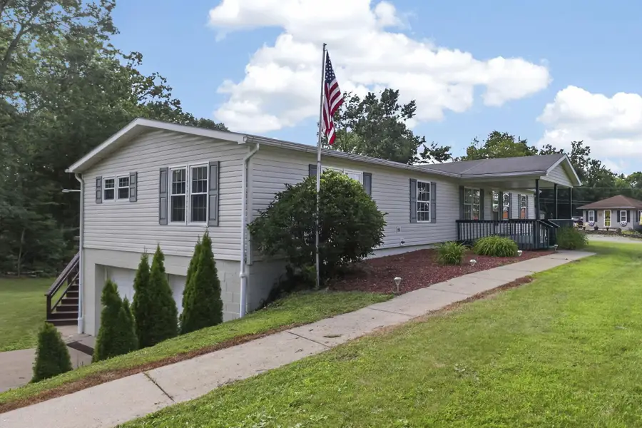 56877 Skyline Drive, Senecaville, OH 43780 - #3