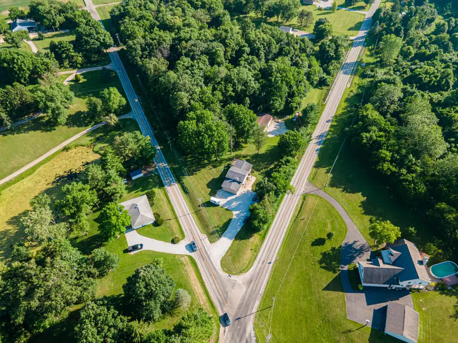 8701 Porter Central Road, Sunbury, OH 43074 - #2