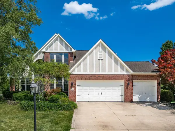 7665 Kingman Place, Lewis Center, OH 43035