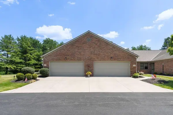 88 Welshire Court, Delaware, OH 43015