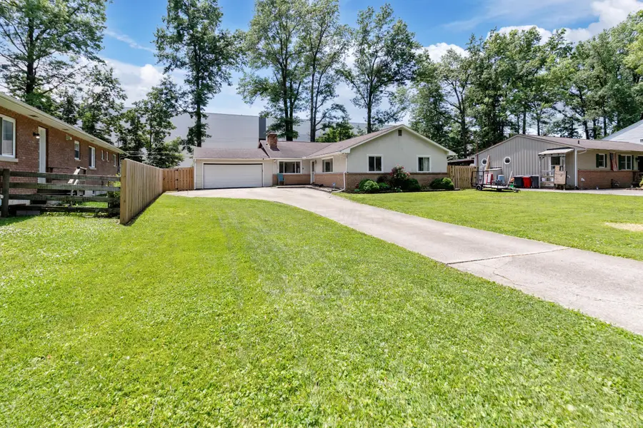 117 Charward Road Sw, Reynoldsburg, OH 43068 - #2