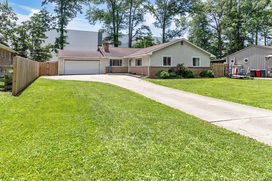 117 Charward Road Sw, Reynoldsburg, OH 43068 - #3