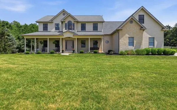 18644 Ringgold Southern Road, Circleville, OH 43113 - #1