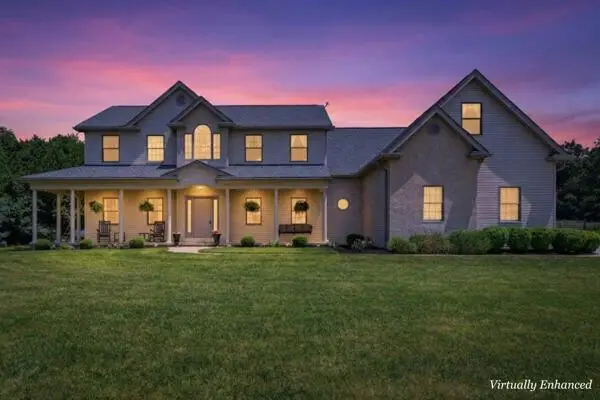 18644 Ringgold Southern Road, Circleville, OH 43113 - #2
