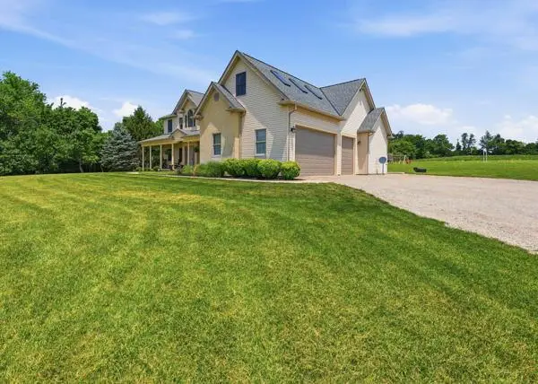 18644 Ringgold Southern Road, Circleville, OH 43113 - #3