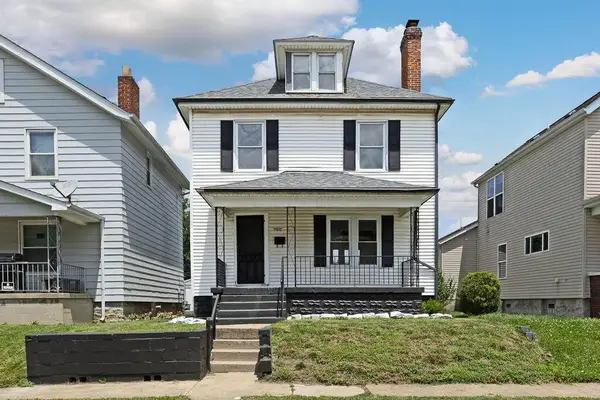 760 Siebert Street, Columbus, OH 43206
