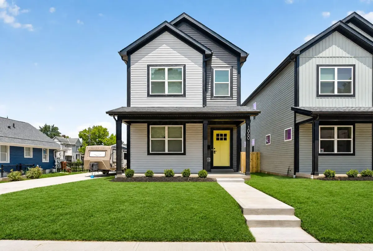 1060 Campbell Avenue, Columbus, OH 43223 - #1