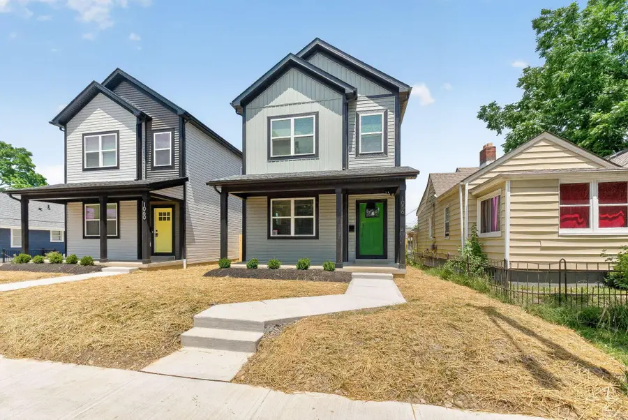 1056 Campbell Avenue, Columbus, OH 43223 - #2