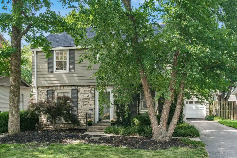 322 Acton Road, Columbus, OH 43214 - #2
