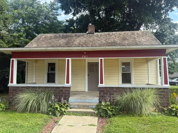 281 W 2nd Street, Logan, OH 43138