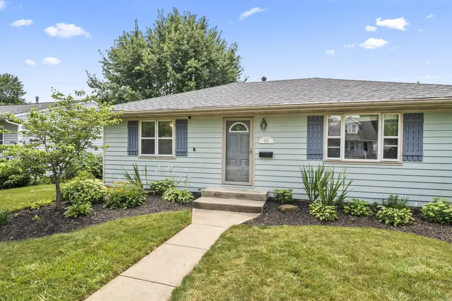 53 E Hocking Street, Canal Winchester, OH 43110 - #2