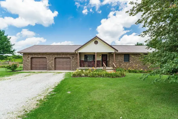 12890 Tarlton Road Sw, Stoutsville, OH 43154