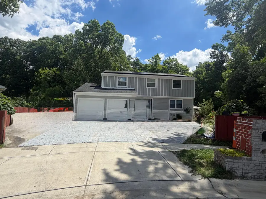 2622 Hingham Lane, Columbus, OH 43224 - #2