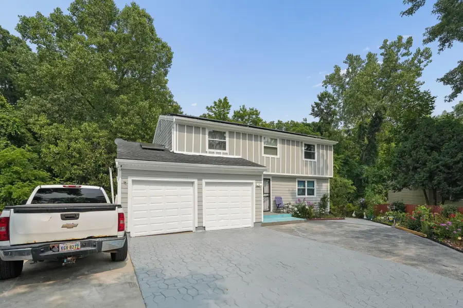 2622 Hingham Lane, Columbus, OH 43224 - #3