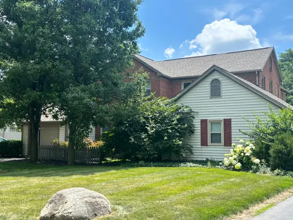5319 Tara Hill Drive, Dublin, OH 43017