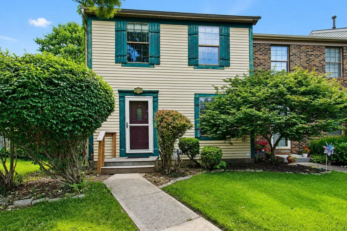 8328 Lariat Court, Powell, OH 43065 - #1