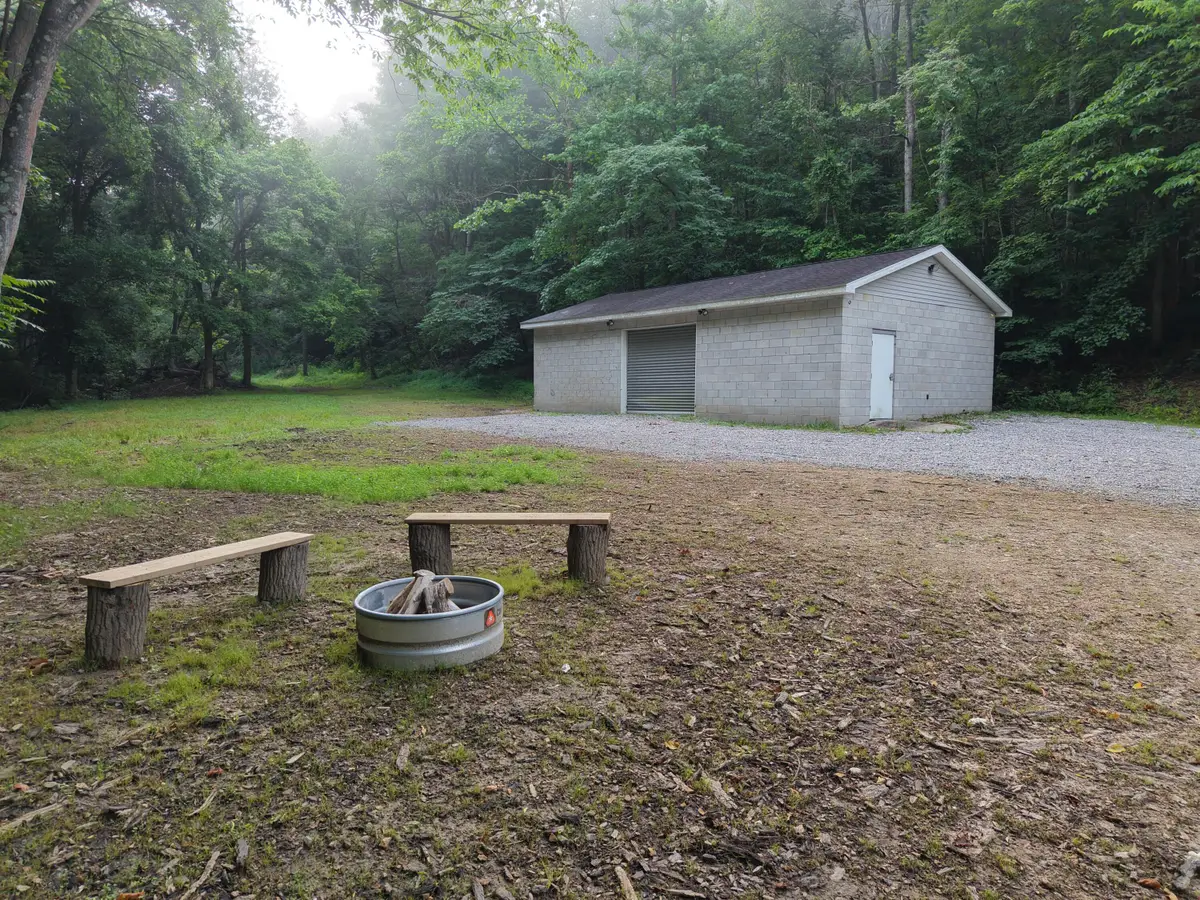 0 Hinkley Hollow Rd, Portsmouth, OH 45662 - #1