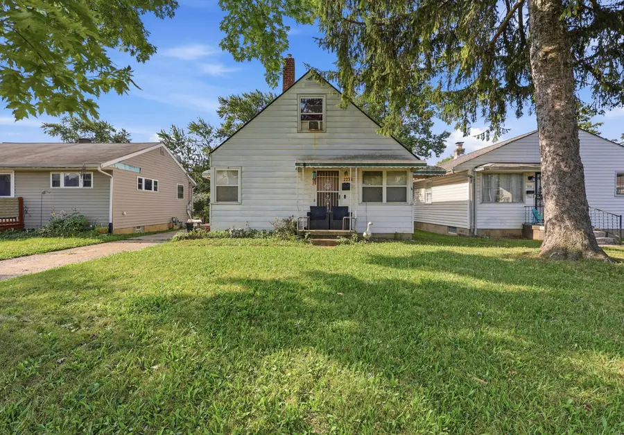 2235 Amherst Avenue, Columbus, OH 43223 - #2