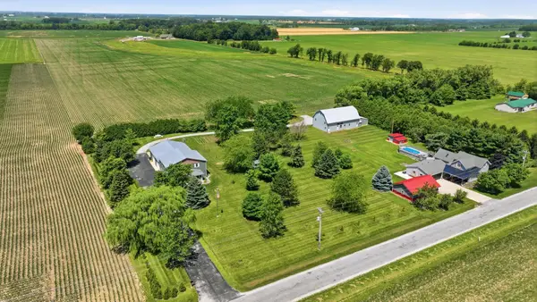 3354 Township Road 111, Tiffin, OH 44883