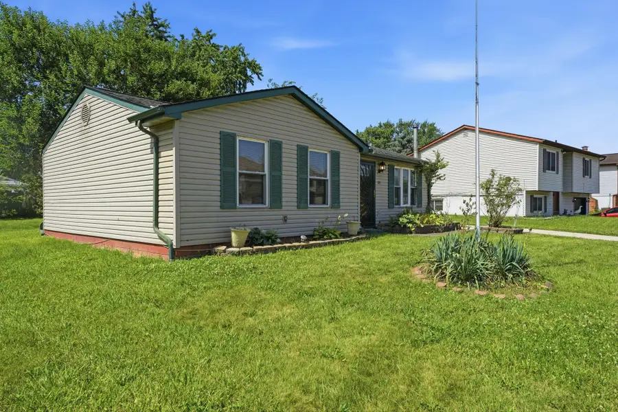 1565 Rock Creek Drive, Grove City, OH 43123 - #3