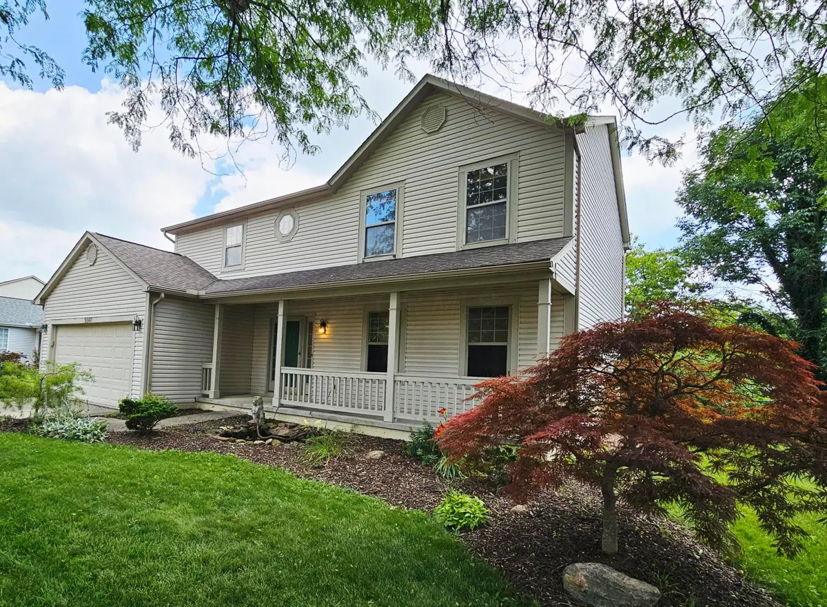 5560 Forest Glen Drive, Grove City, OH 43123 - #1