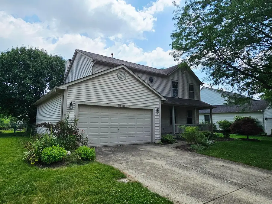 5560 Forest Glen Drive, Grove City, OH 43123 - #3