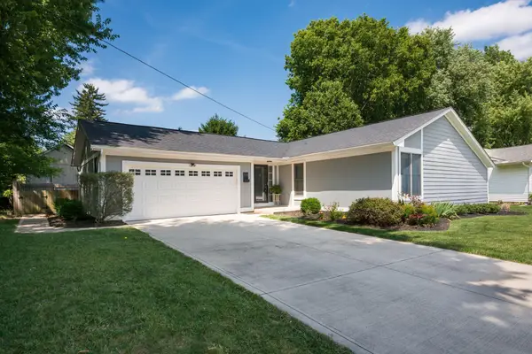 58 John Anne Circle, Canal Winchester, OH 43110
