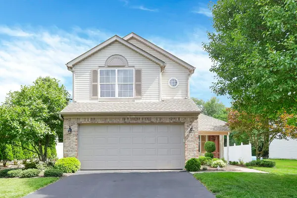 6198 Kensington Glen Drive, Canal Winchester, OH 43110