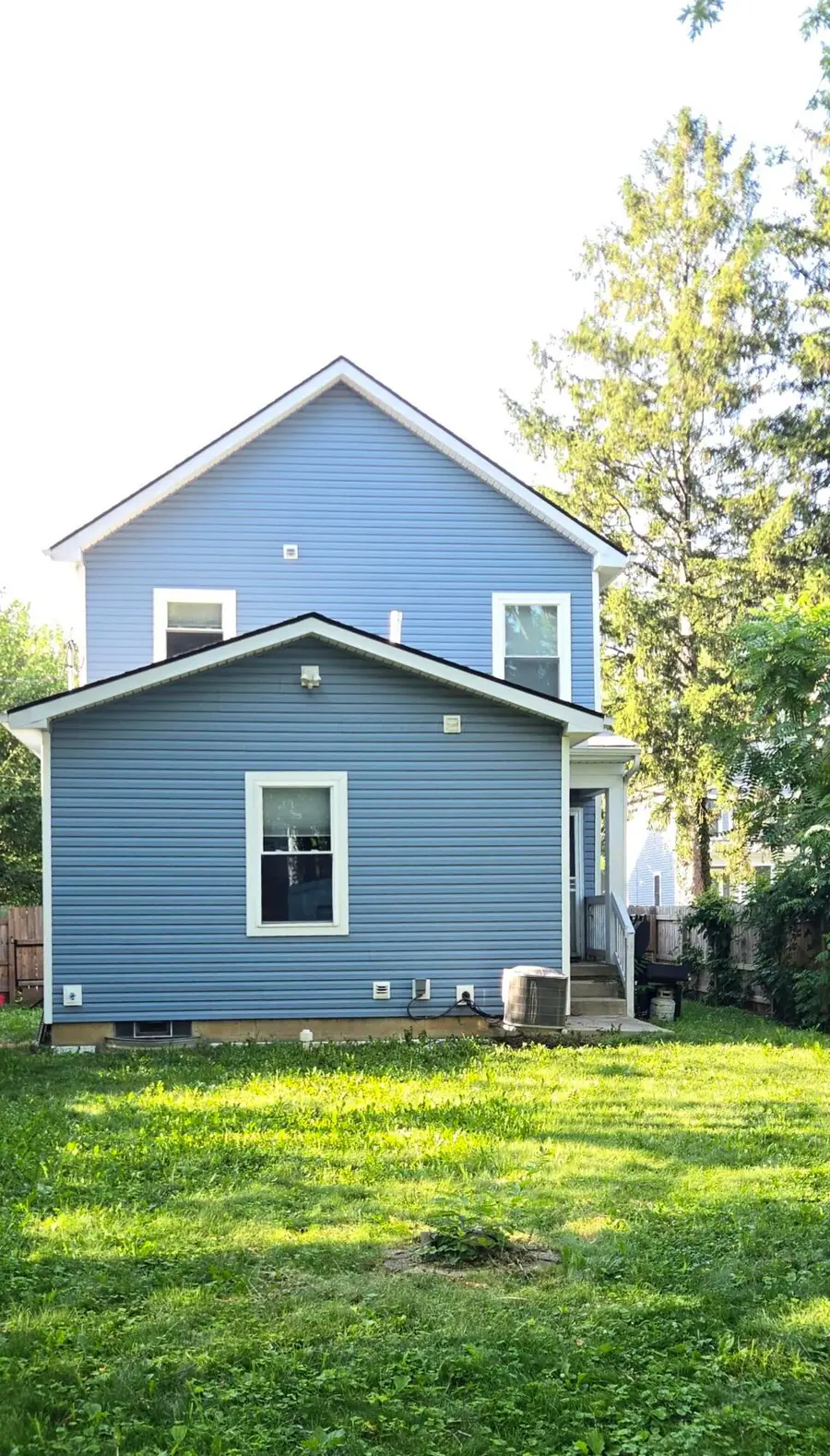 1549 Briarwood Avenue, Columbus, OH 43211 - #2