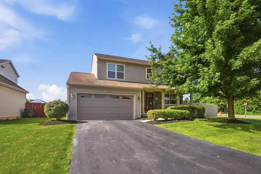 4477 Knoll Crest Drive, Grove City, OH 43123 - #3