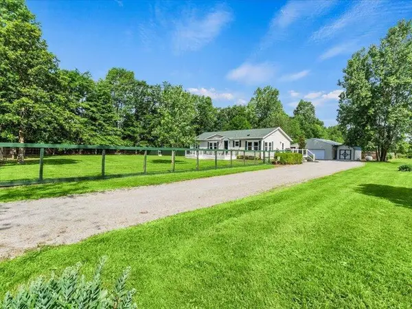 20028 Westlake Lee Road, Marysville, OH 43040