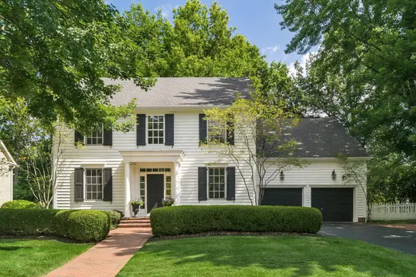 5938 Upper Bremo Lane, New Albany, OH 43054