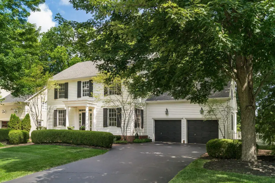 5938 Upper Bremo Lane, New Albany, OH 43054 - #2
