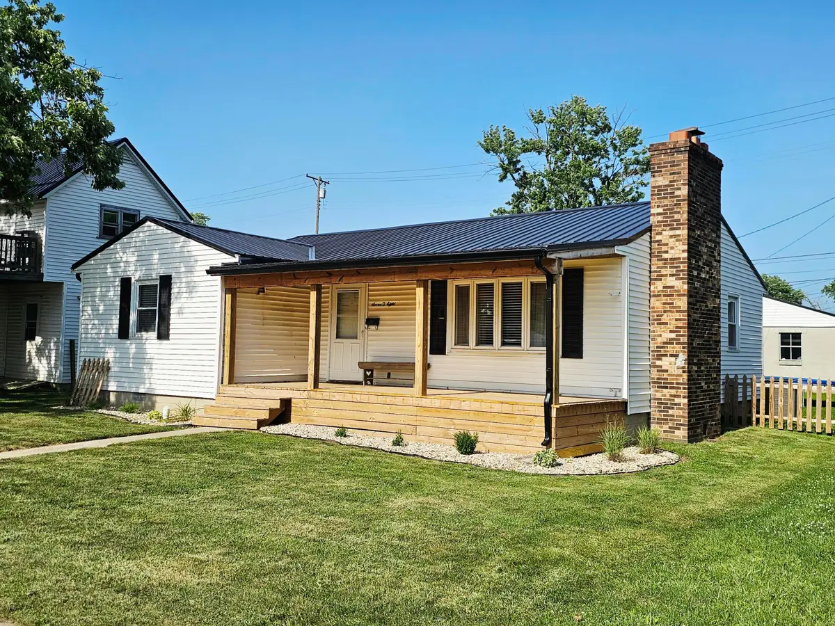 708 High Street, Washington Court House, OH 43160 - #1
