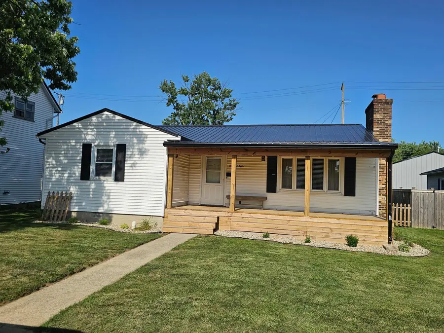 708 High Street, Washington Court House, OH 43160 - #2