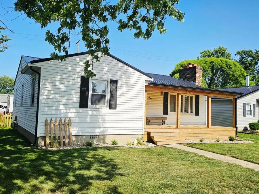708 High Street, Washington Court House, OH 43160 - #3