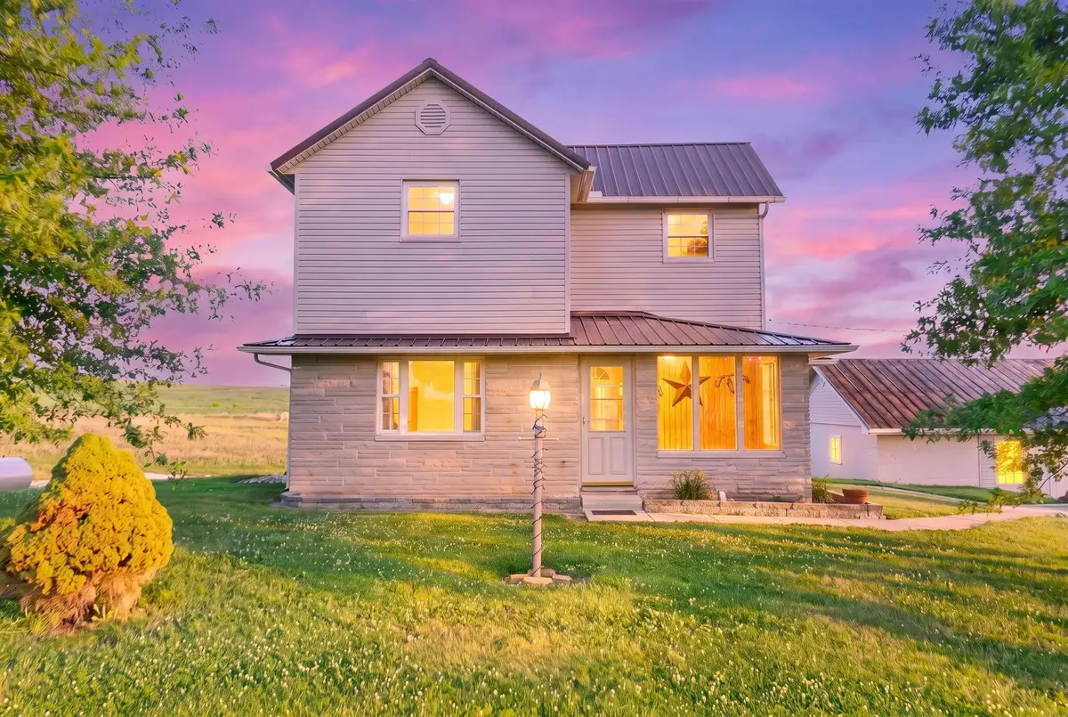 6575 Heigle Road Sw, Amanda, OH 43102 - #1