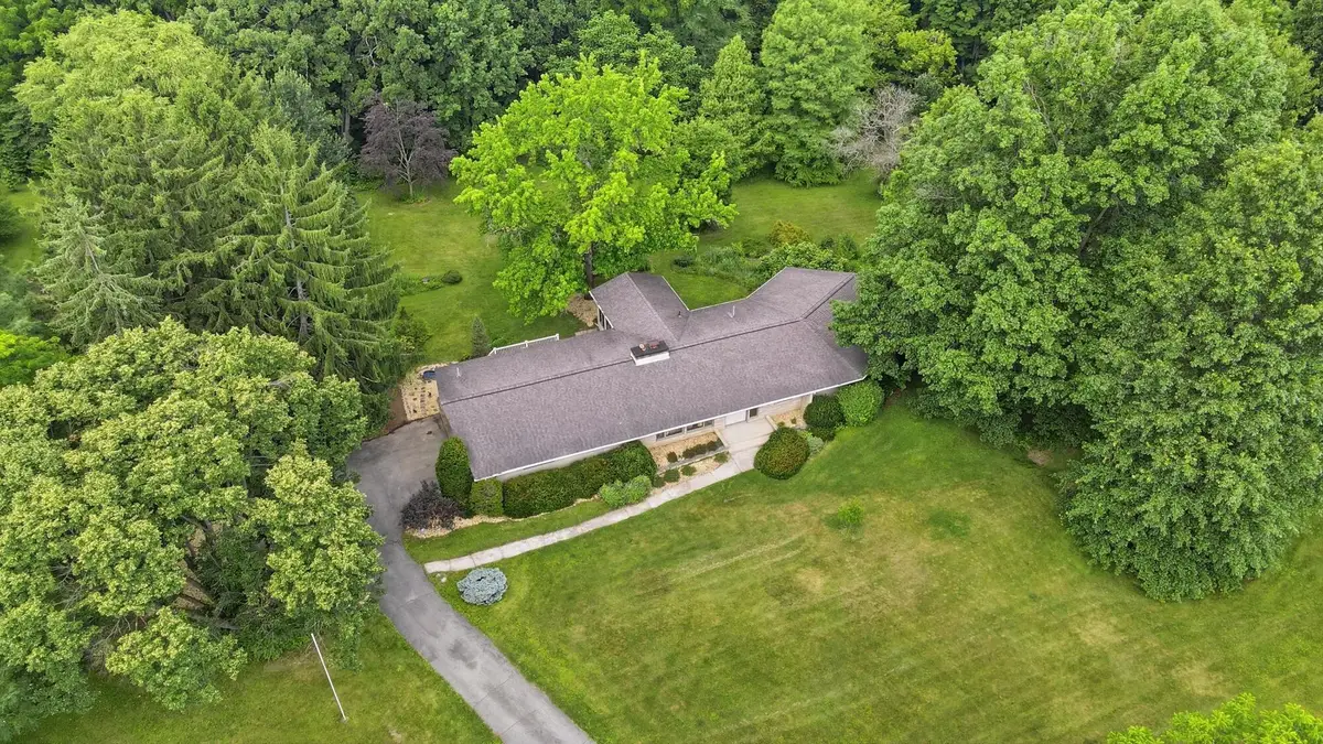 525 S Hempstead Road, Westerville, OH 43081 - #1