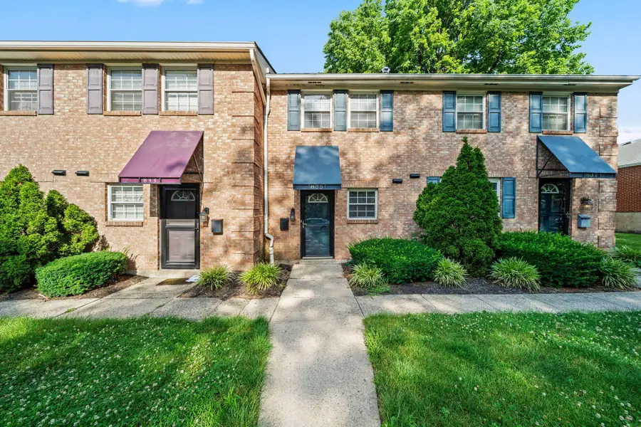 835 Mcclain Road, Columbus, OH 43212 - #2