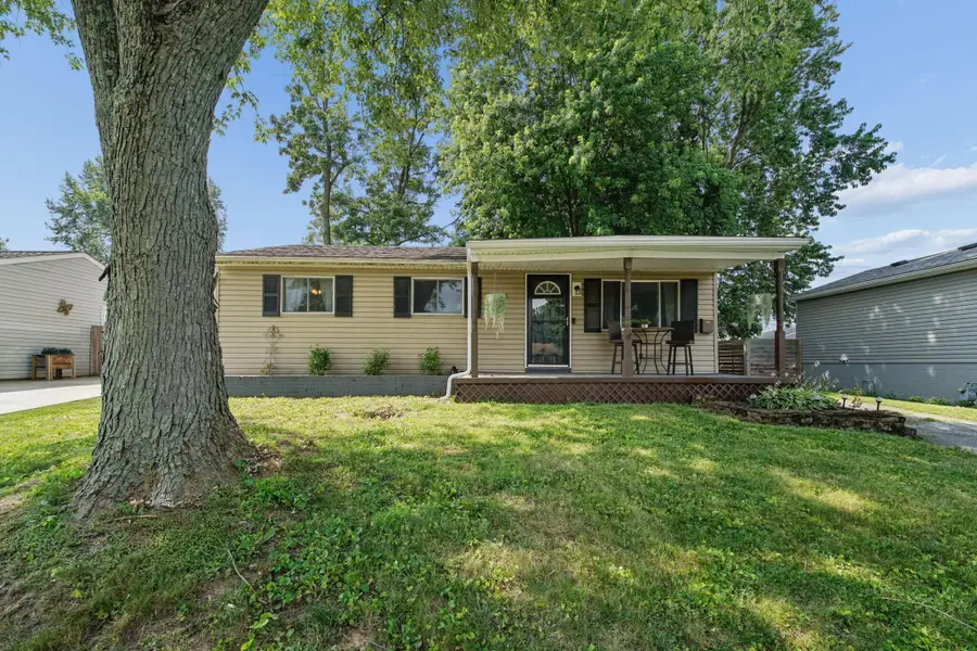 4965 Attica Drive, Columbus, OH 43232 - #3