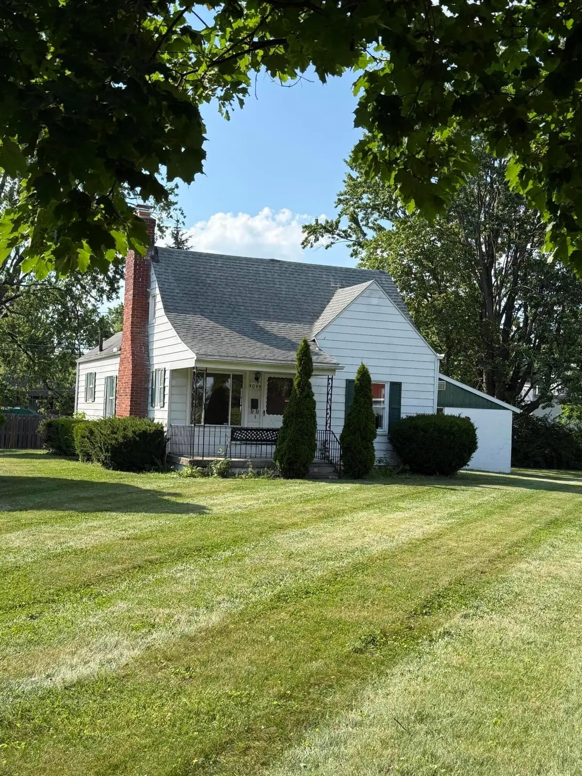 4089 Columbia Street, Hilliard, OH 43026 - #1