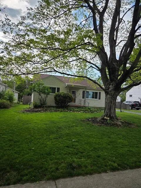 205 Shull Avenue, Columbus, OH 43230 - #1