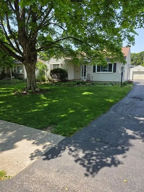 205 Shull Avenue, Columbus, OH 43230 - #2
