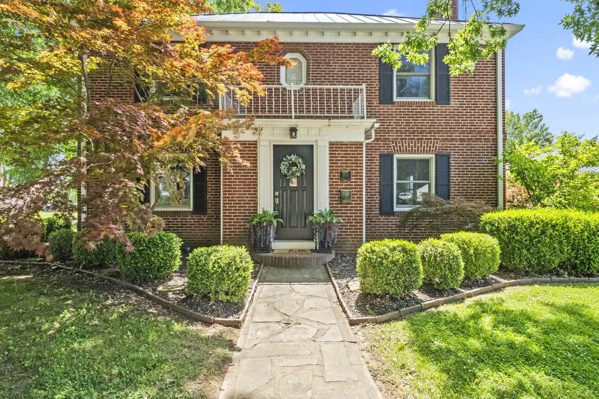 353 Fairway Avenue, Chillicothe, OH 45601 - #1