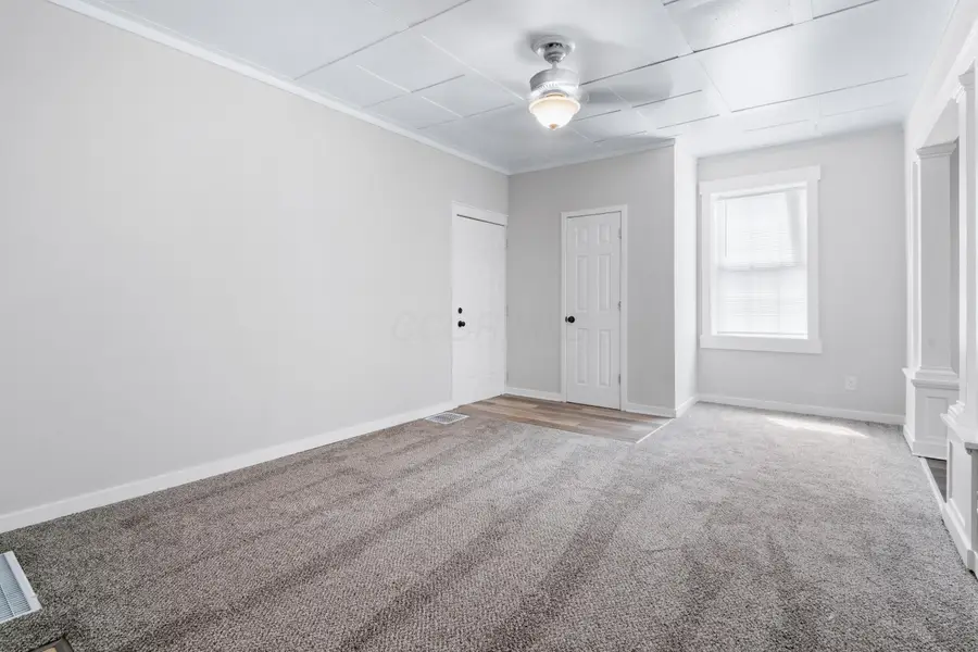 2464 Sullivant Avenue, Columbus, OH 43204 - #2